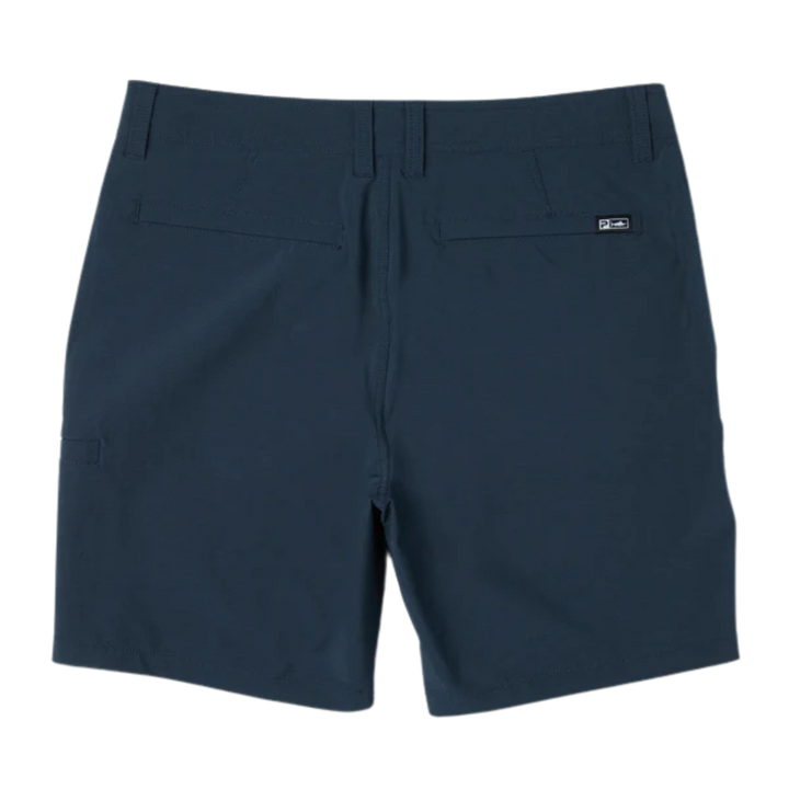 PELAGIC MAKO 18” HYBRID SHORT
