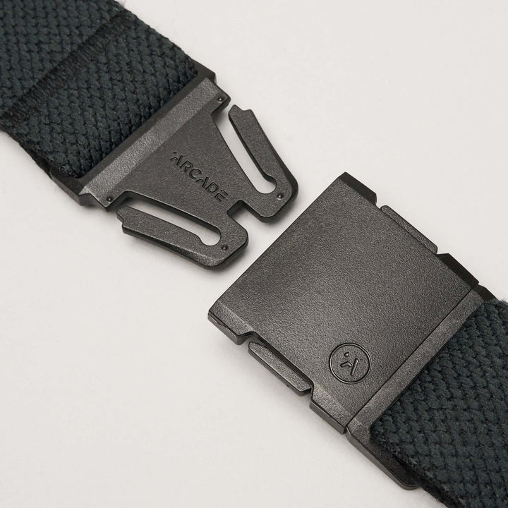 ARCADE CARRY STRETCH BELT - GREEN