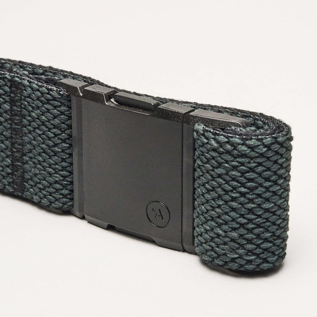 ARCADE CARRY STRETCH BELT - GREEN