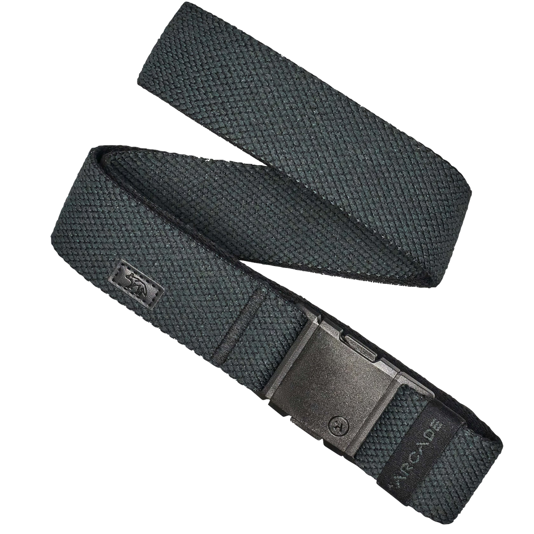 ARCADE CARRY STRETCH BELT - GREEN