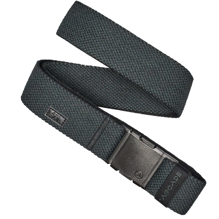 ARCADE CARRY STRETCH BELT - GREEN