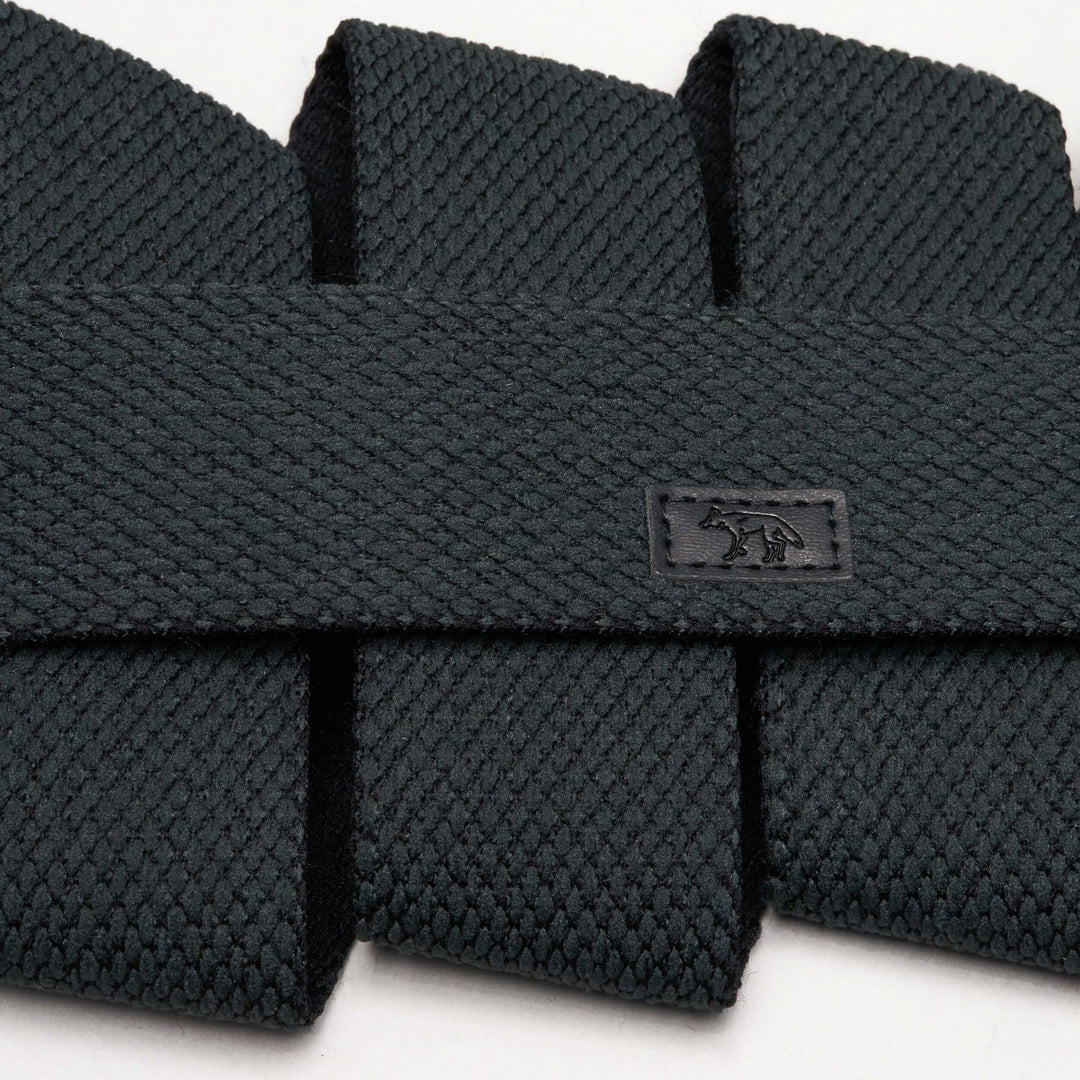 ARCADE CARRY STRETCH BELT - GREEN