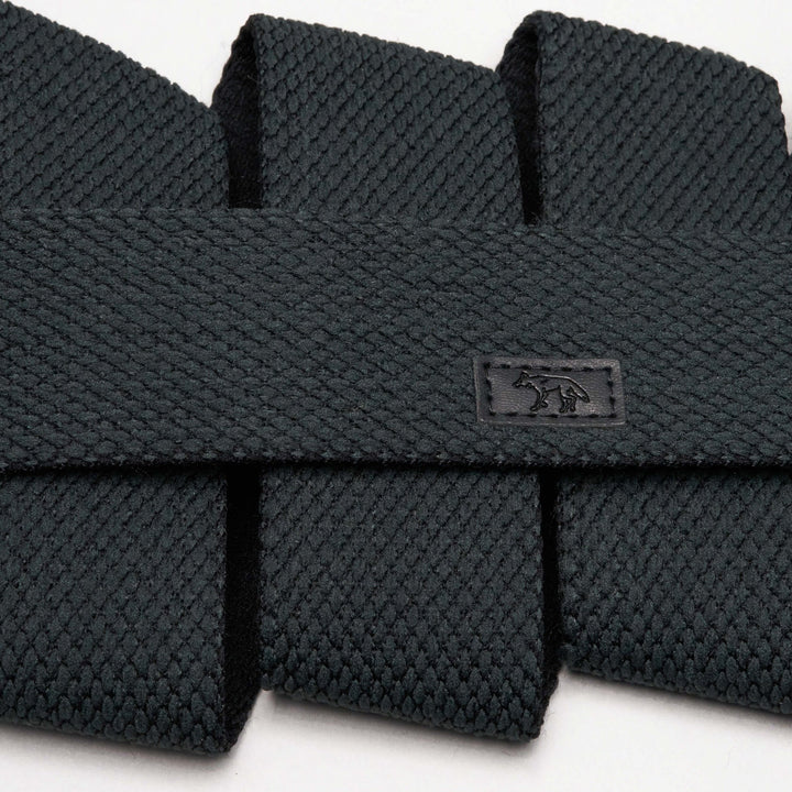 ARCADE CARRY STRETCH BELT - GREEN