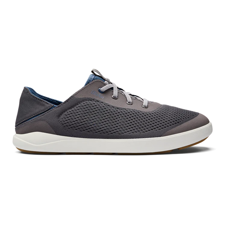 OLUKAI MOKU PAE - PAVEMENT/VINTAGE BLUE