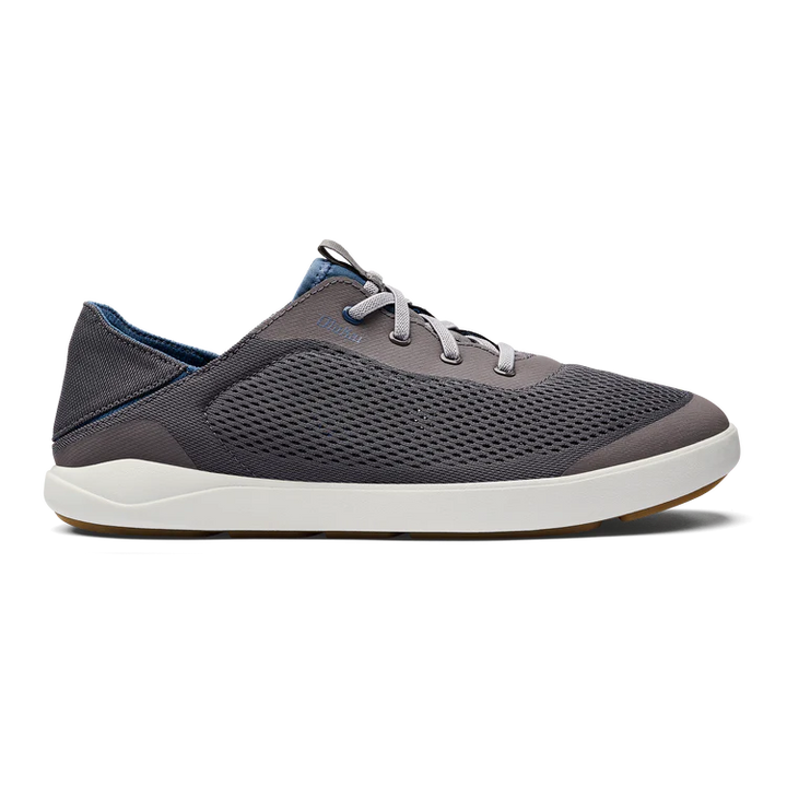 OLUKAI MOKU PAE - PAVEMENT/VINTAGE BLUE