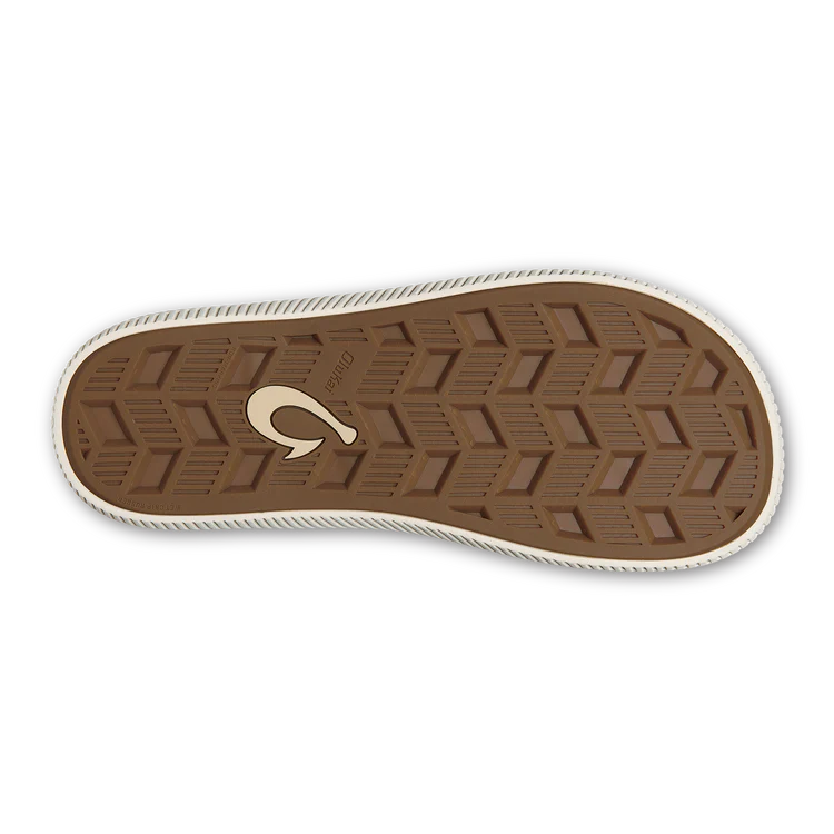 OLUKAI ULELE - SLATE BLUE / CHARCOAL