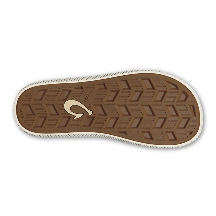 OLUKAI ULELE - SLATE BLUE / CHARCOAL