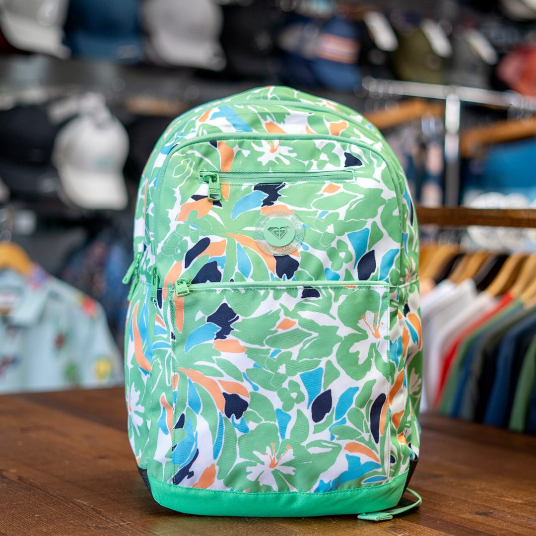 ROXY HERE YOU ARE BACKPACK