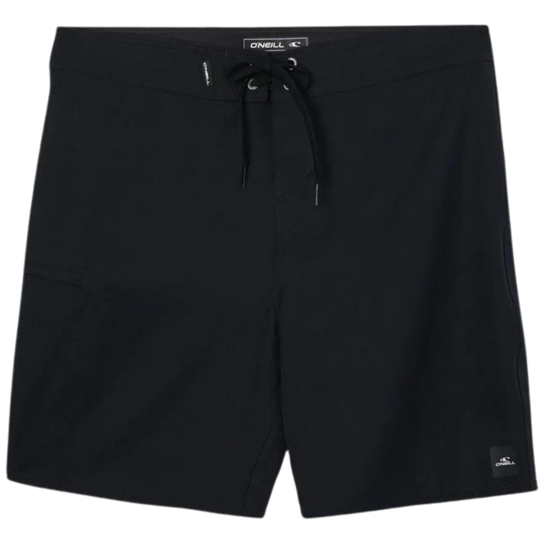 O'NEILL HYPERFREAK SOLID HEAT 19" BOARDSHORT