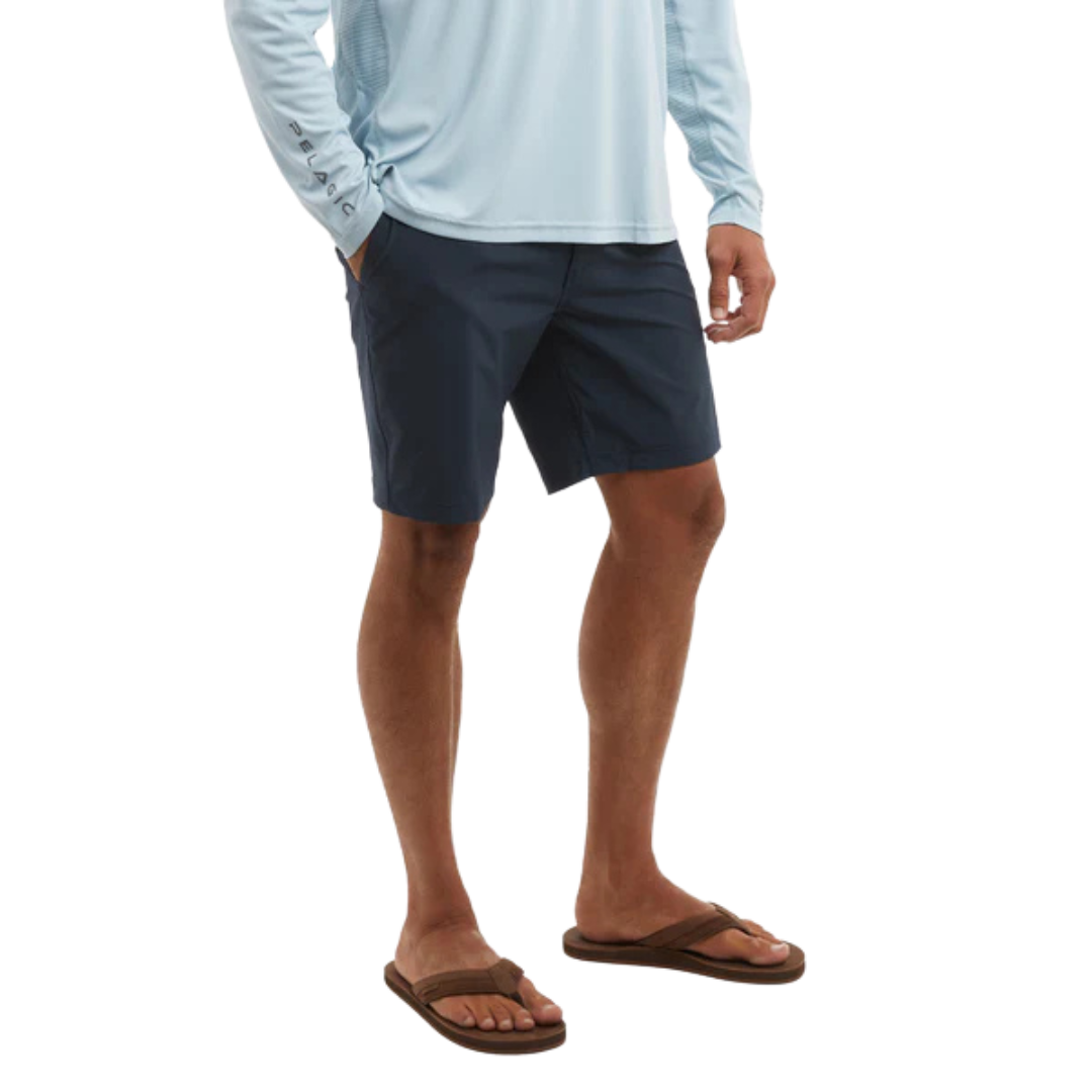 PELAGIC MAKO 18” HYBRID SHORT