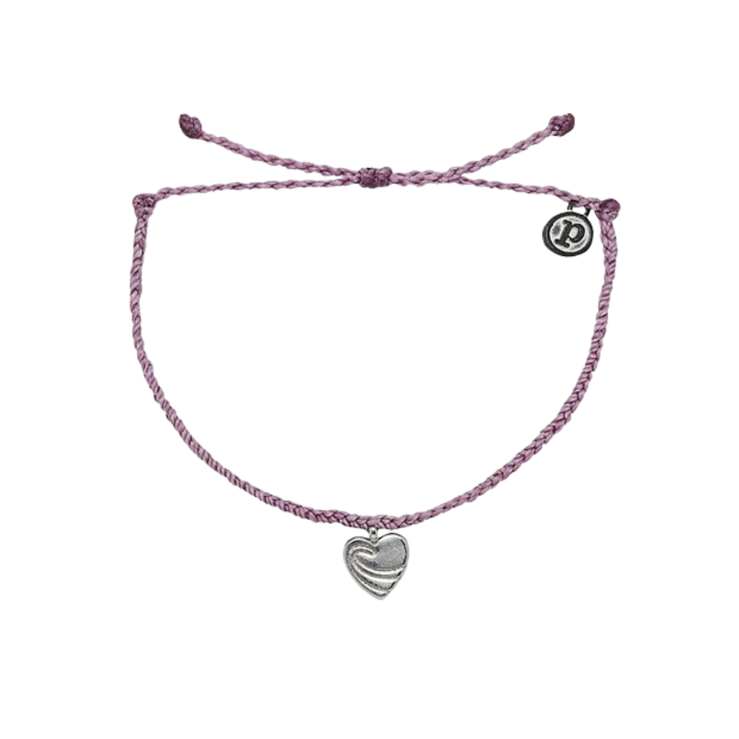 PURA VIDA SURF LOVE BRACELET