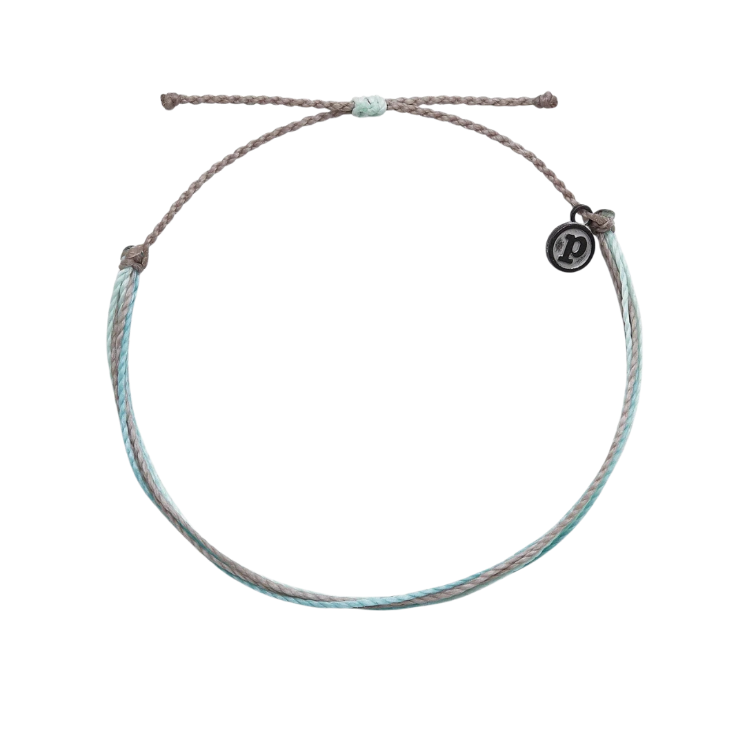 PURA VIDA TIDES ANKLET