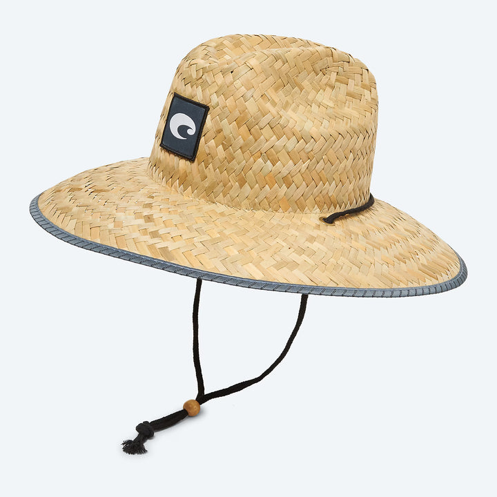 COSTA LIFEGUARD STRAW HAT