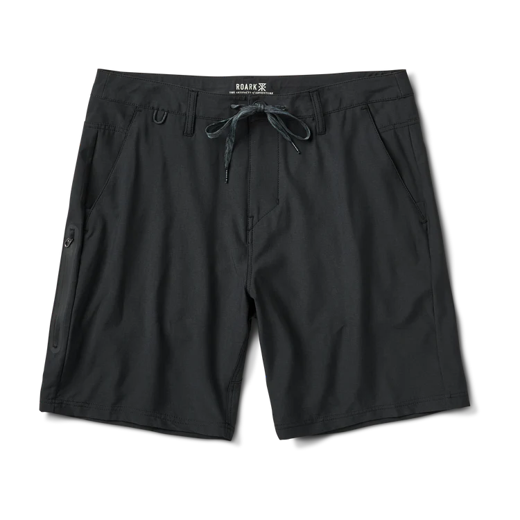 ROARK EXPLORER 2.0 HYBRID SHORT