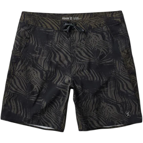 ROARK BOATMAN 18” BOARDSHORT
