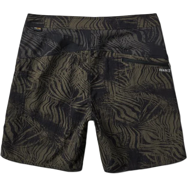 ROARK BOATMAN 18” BOARDSHORT