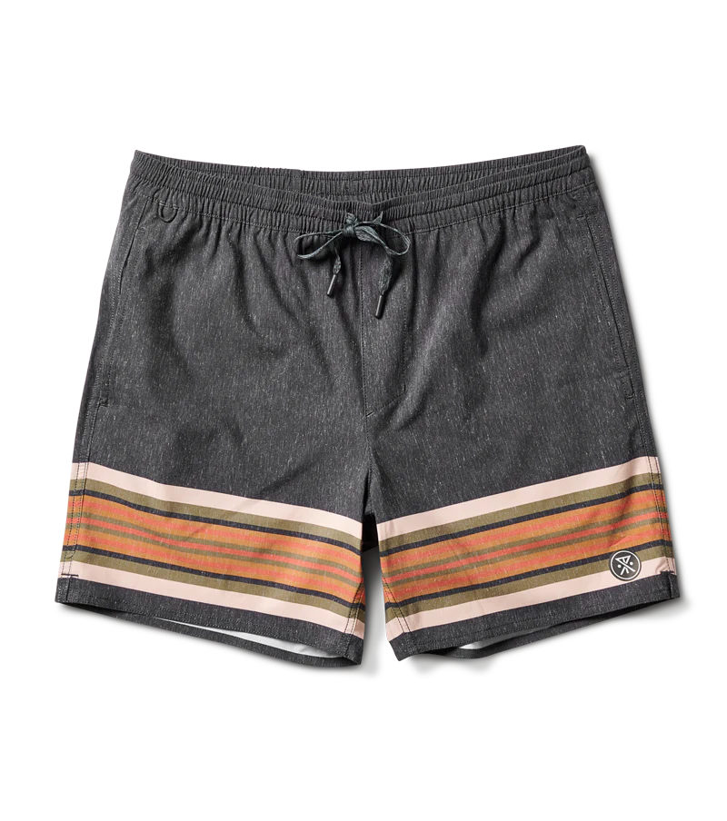ROARK SHOREY FAIRWEATHER 16” BOARDSHORT