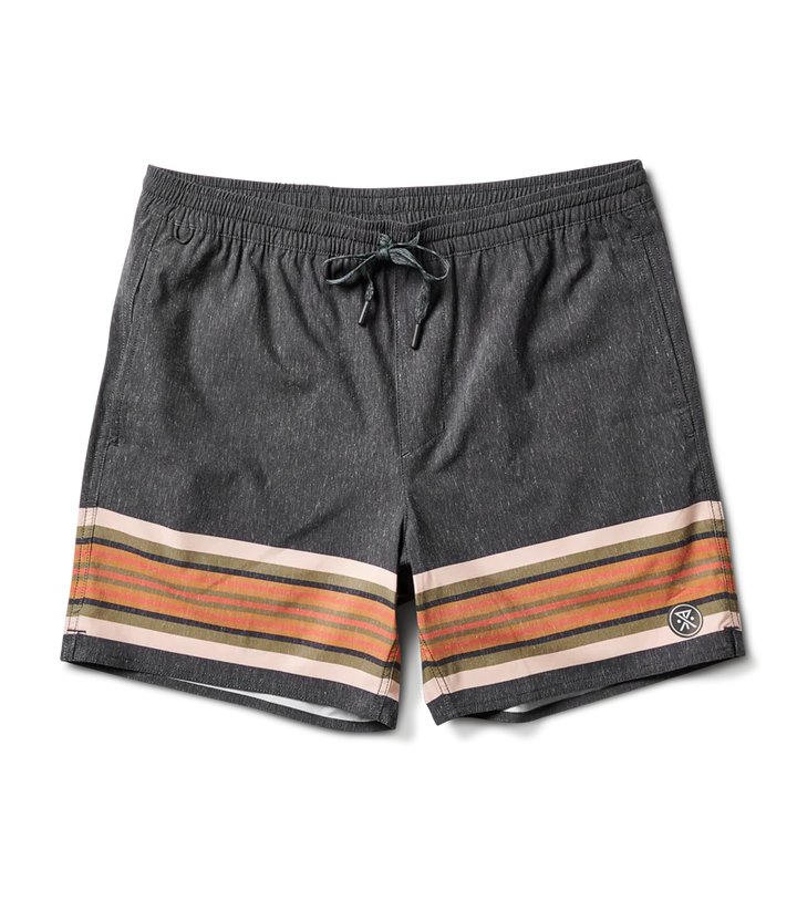 ROARK SHOREY FAIRWEATHER 16” BOARDSHORT