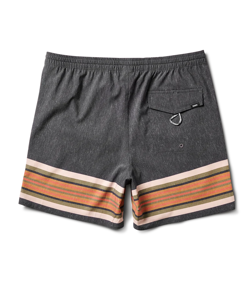 ROARK SHOREY FAIRWEATHER 16” BOARDSHORT