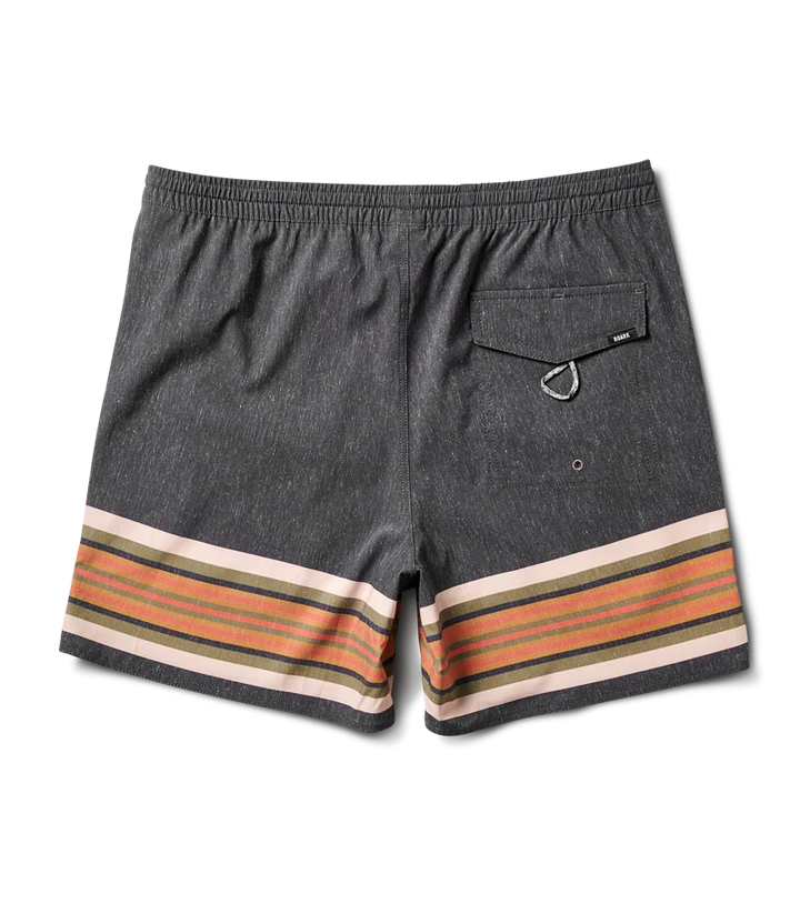 ROARK SHOREY FAIRWEATHER 16” BOARDSHORT