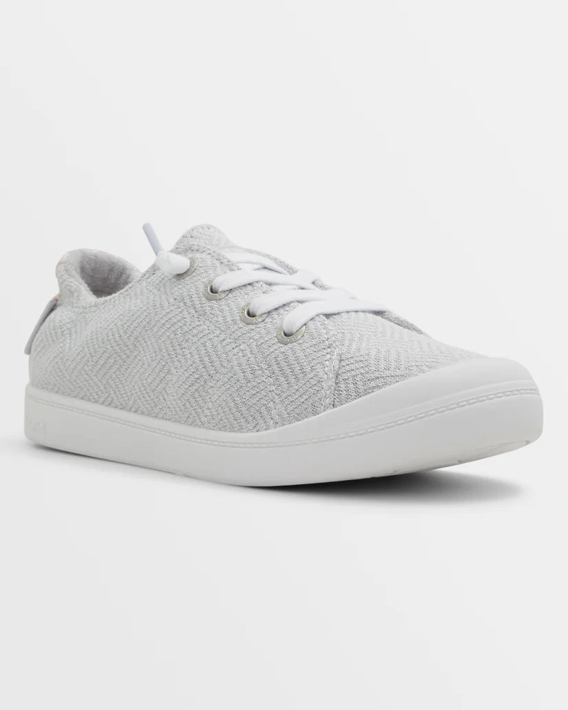 Roxy bayshore knit shoes deals