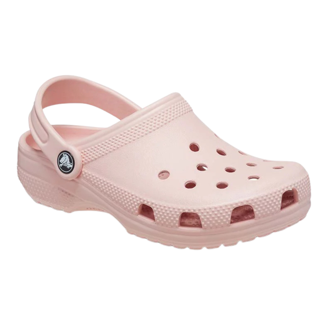 CLASSIC CROCS - QUARTZ