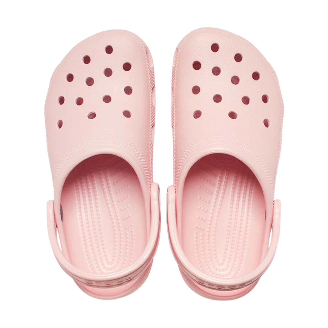 CLASSIC CROCS - QUARTZ