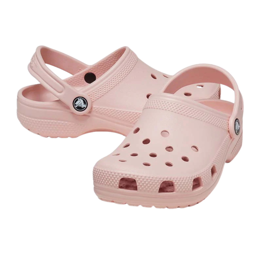 CLASSIC CROCS - QUARTZ