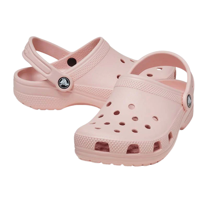 CLASSIC CROCS - QUARTZ