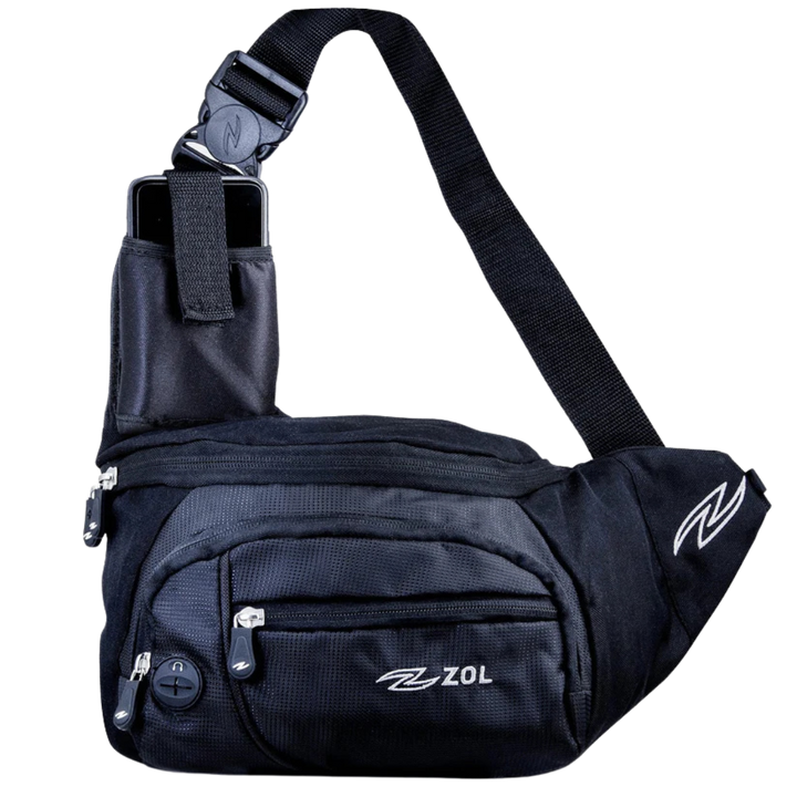 ZOL ZIDE CROSSBODY BAG