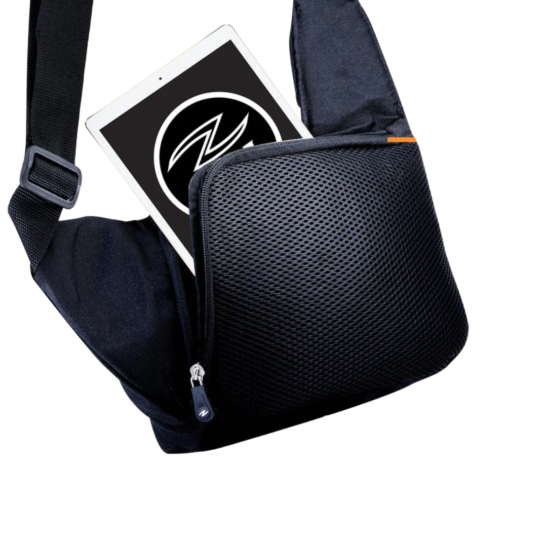 ZOL ZIDE CROSSBODY BAG