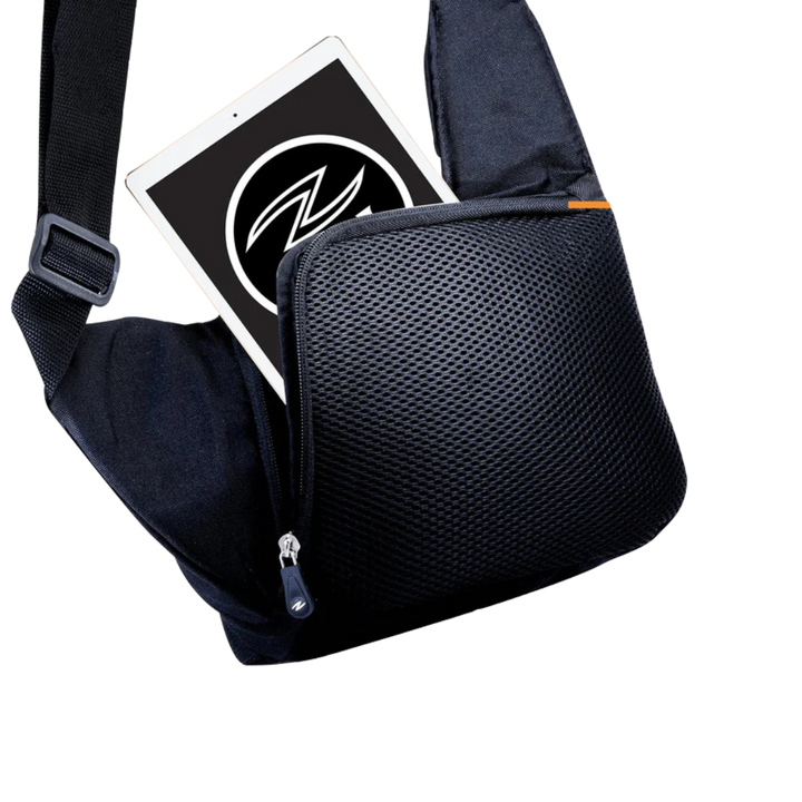 ZOL ZIDE CROSSBODY BAG