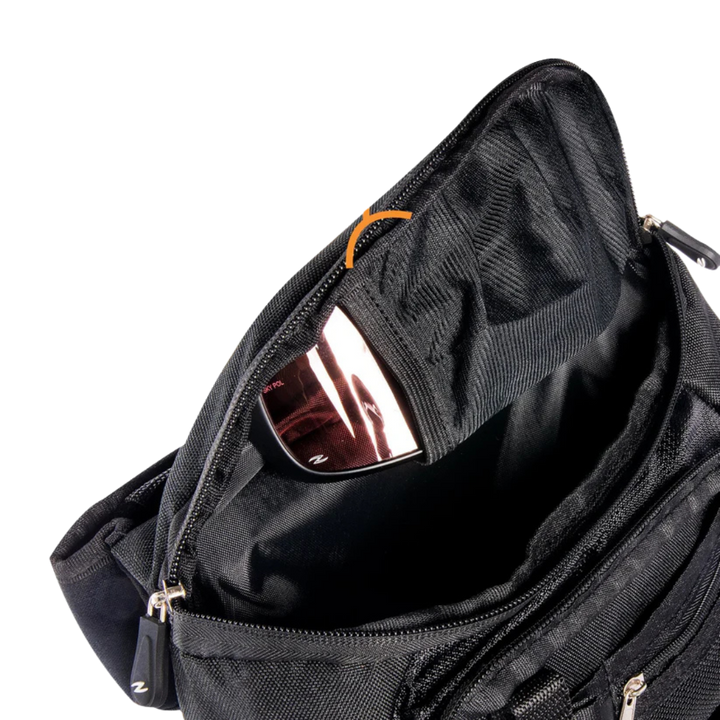 ZOL ZIDE CROSSBODY BAG