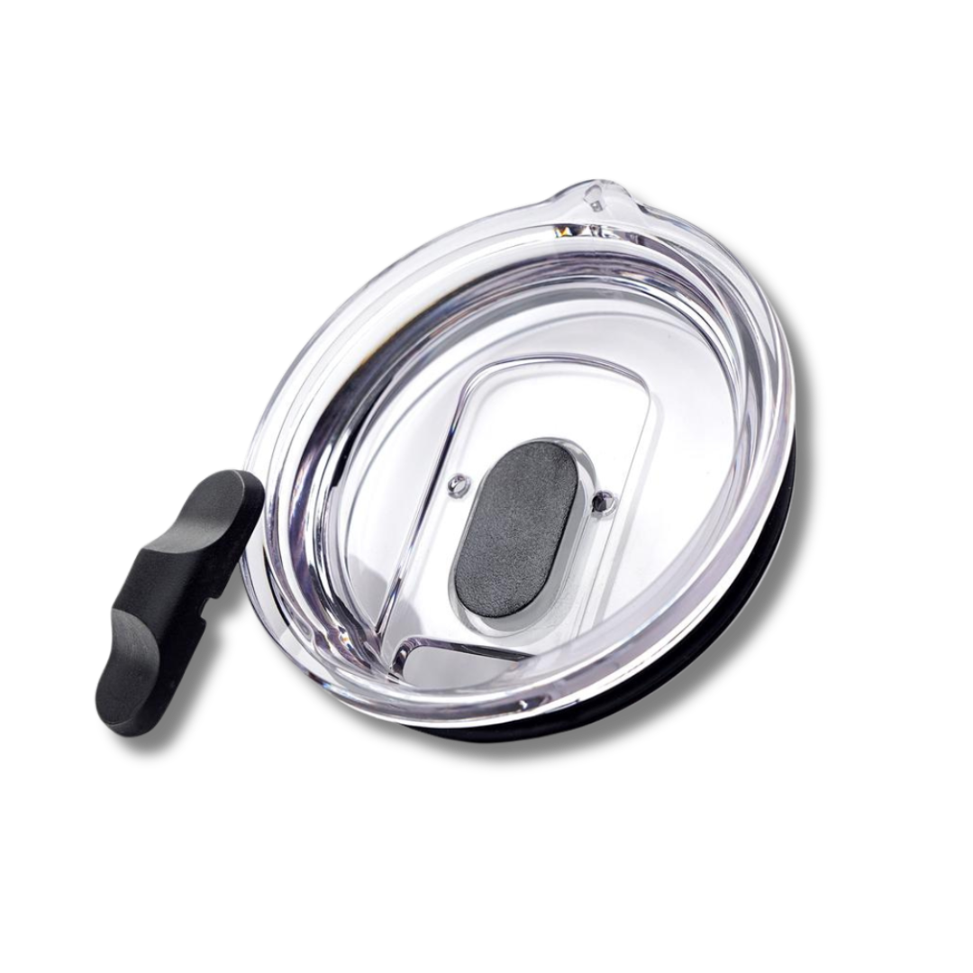 PELAGIC: MAGNETIC TUMBLER LID
