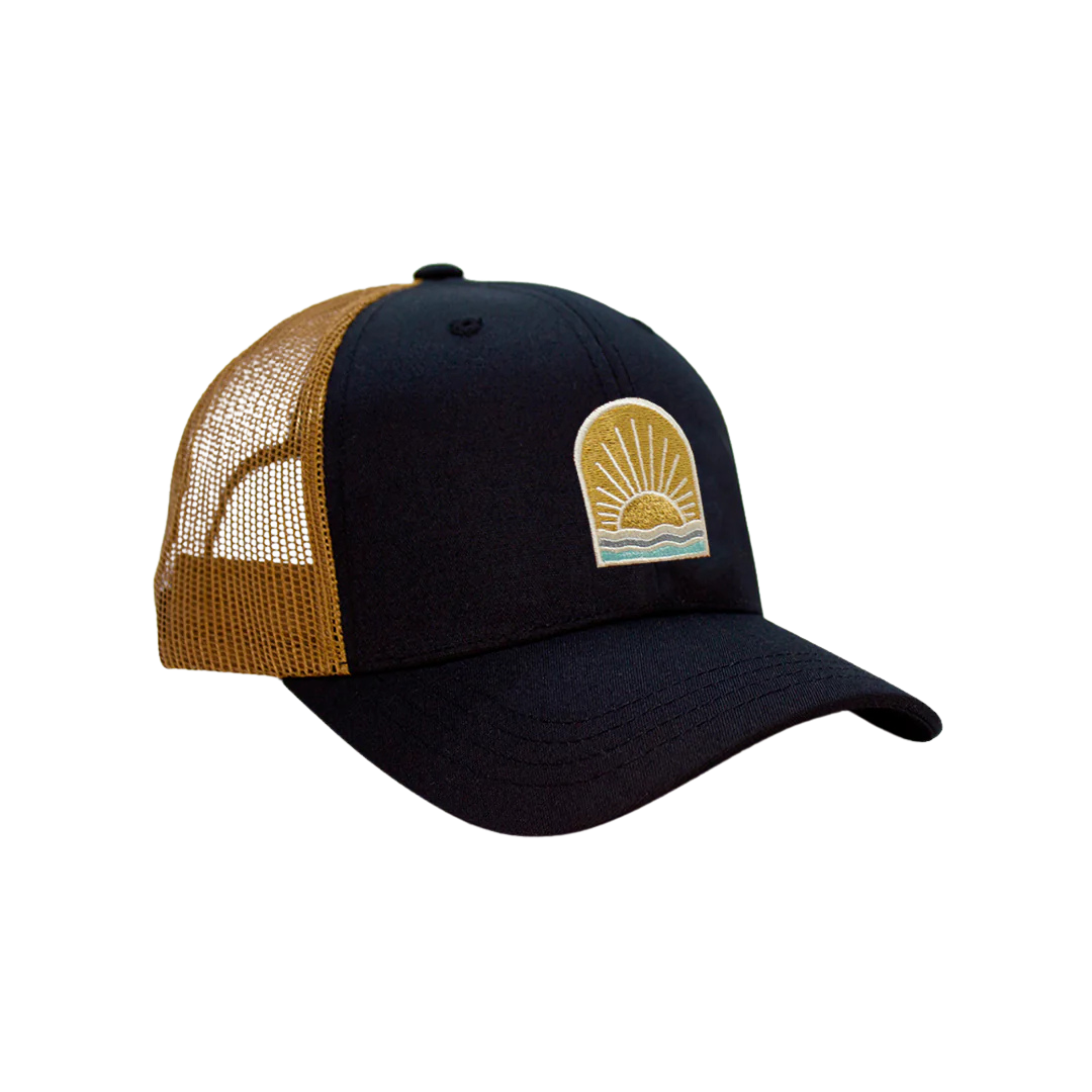 MARTHA AUSTRAL TRUCKET HAT