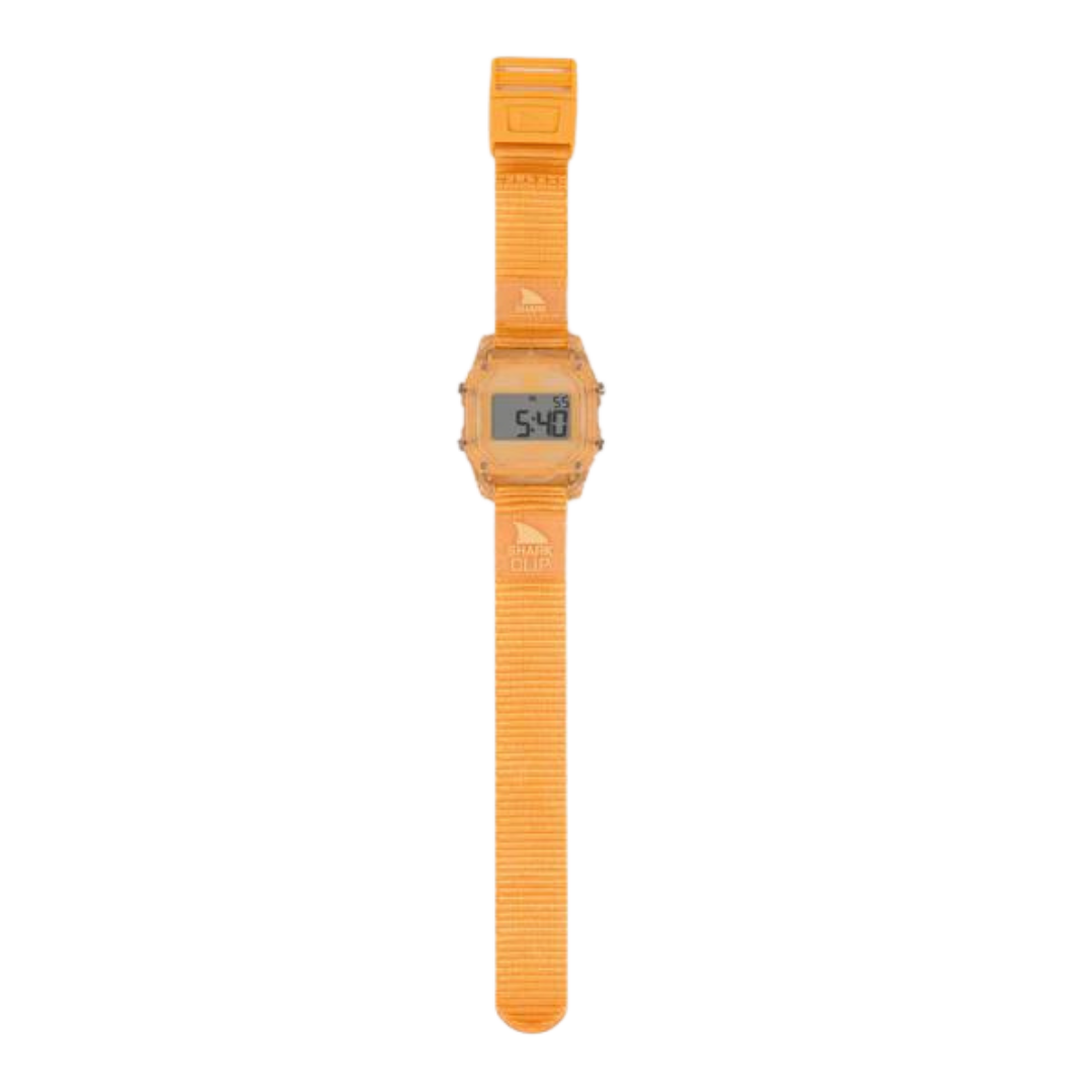 SHARK CLASSIC CLIP TANGERINE