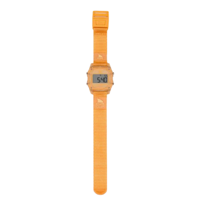 SHARK CLASSIC CLIP TANGERINE