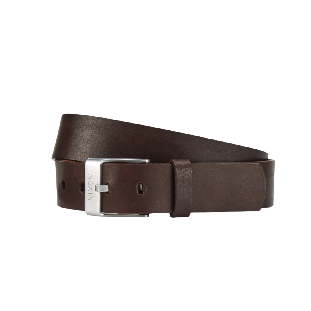 NIXON CHRONOS BELT