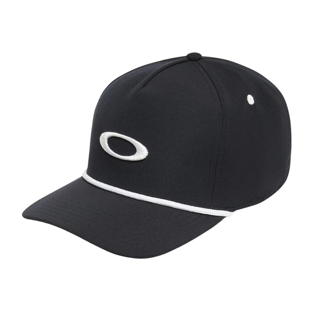 OAKLEY ELLIPSE ROPE HAT