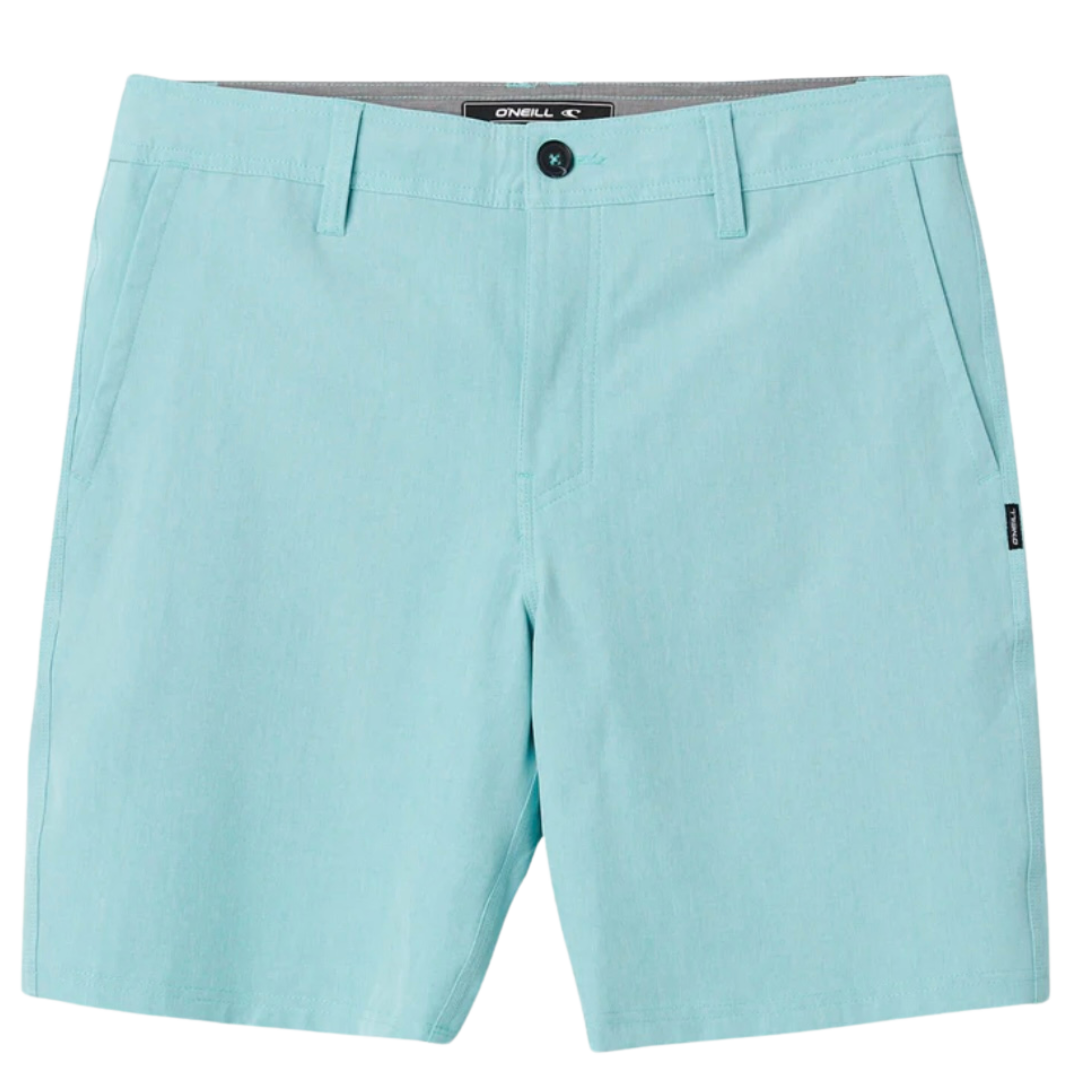 O'NEILL RESERVE HEATHER 19” SHORT