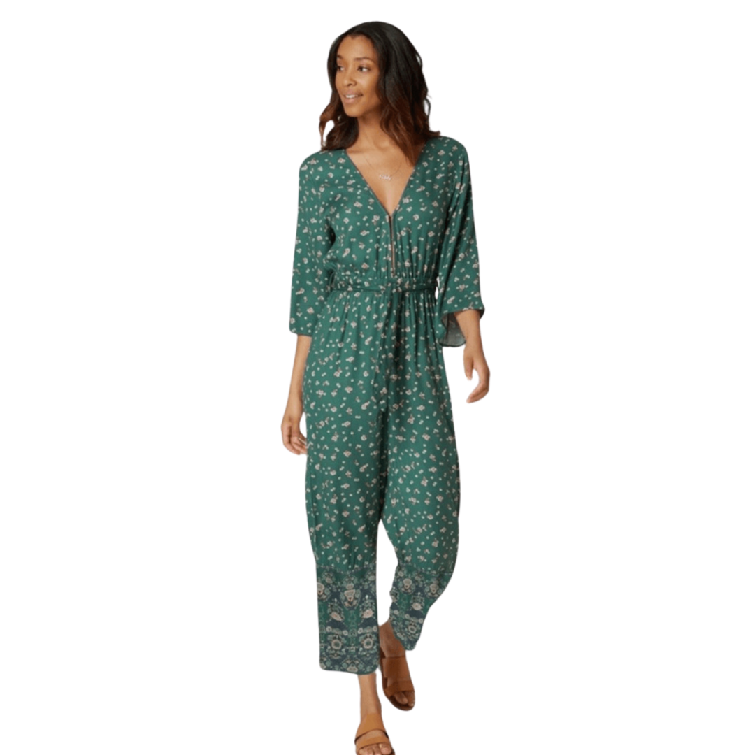 O’NEILL NATE ROMPER