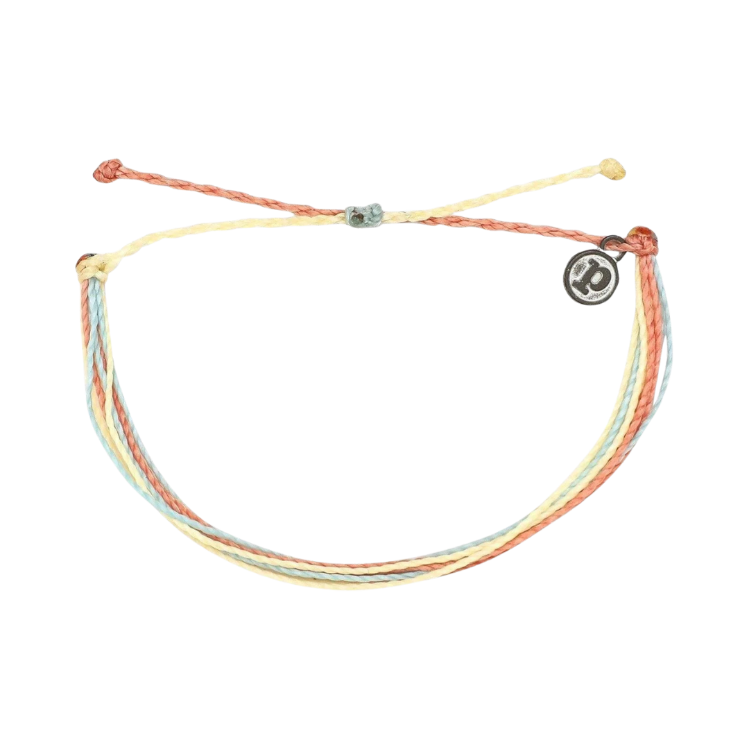 PURA VIDA BEACH LIFE BRACELET