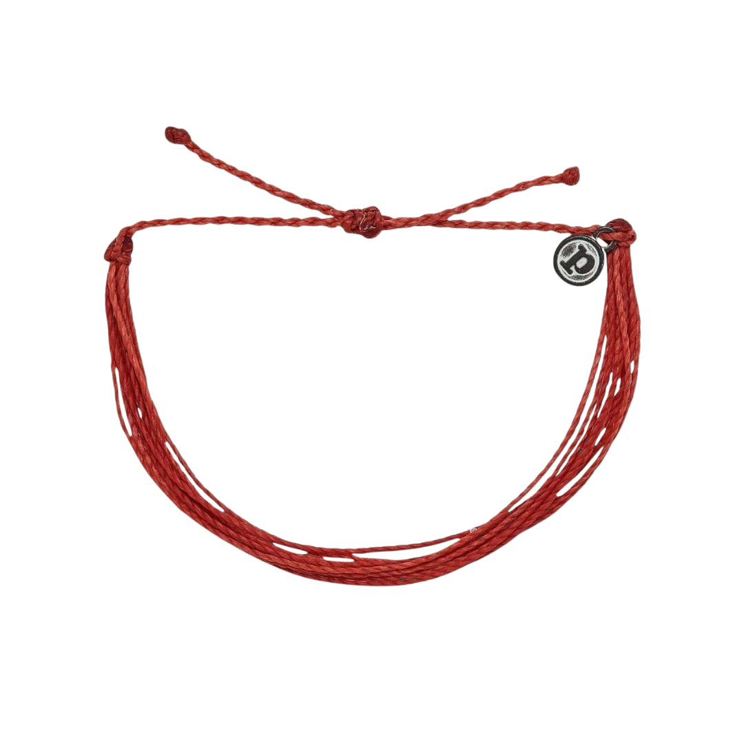 PURA VIDA SOLID ORIGINAL BRACELET
