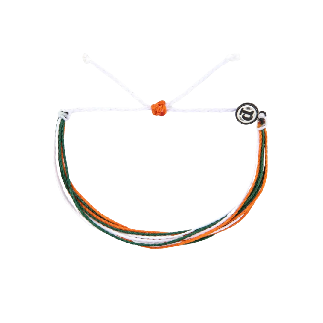 PURA VIDA GAME DAY BRACELET