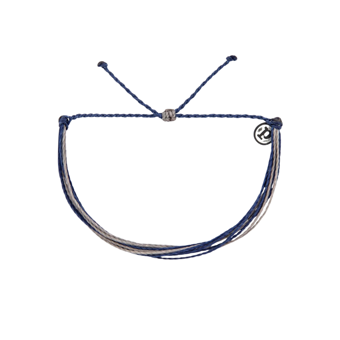 PURA VIDA GAME DAY BRACELET
