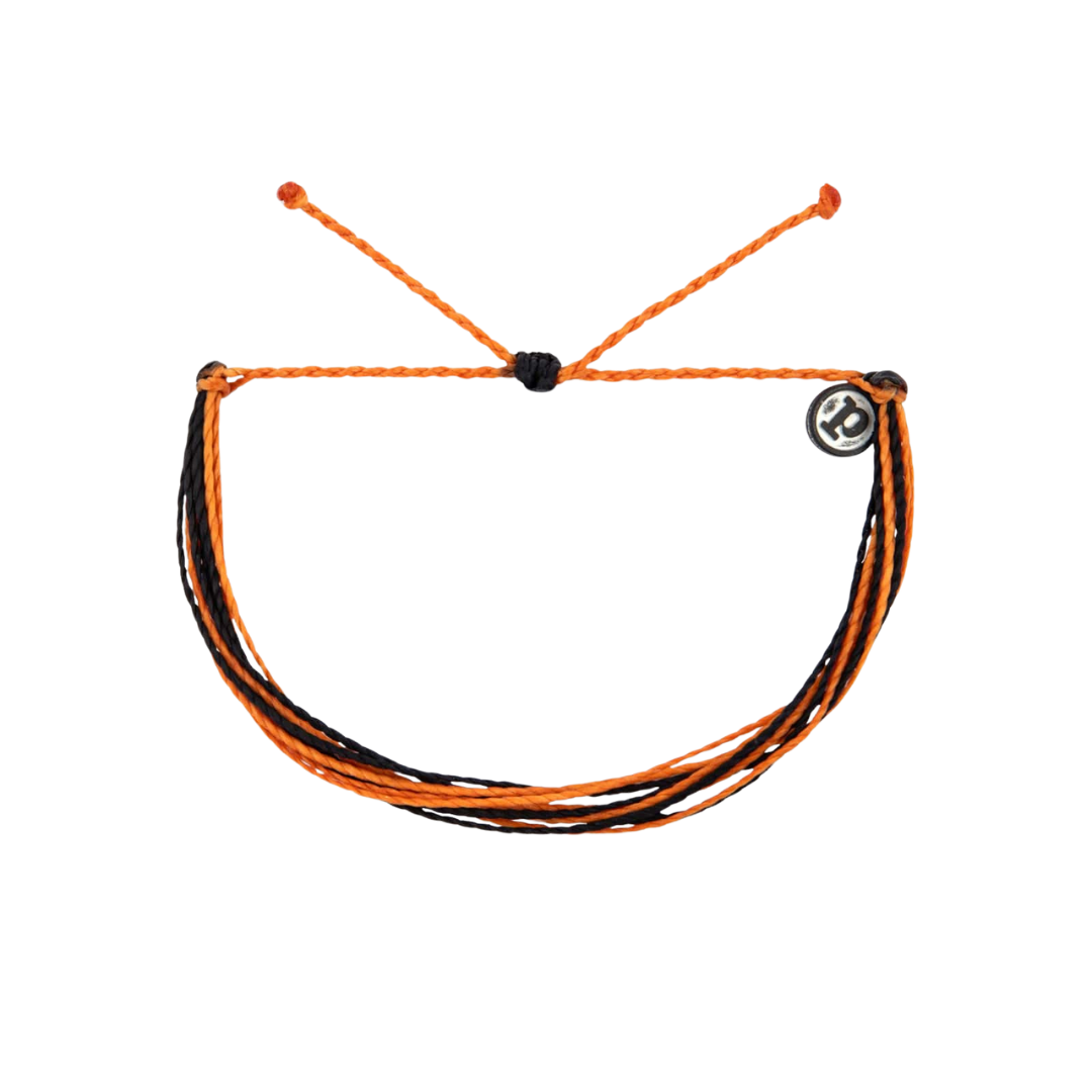 PURA VIDA GAME DAY BRACELET