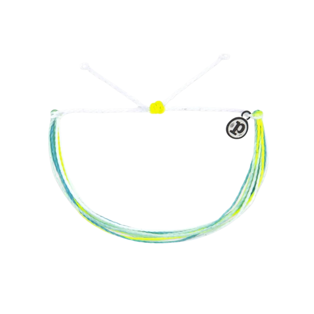 PURA VIDA NEON SKY BRACELET