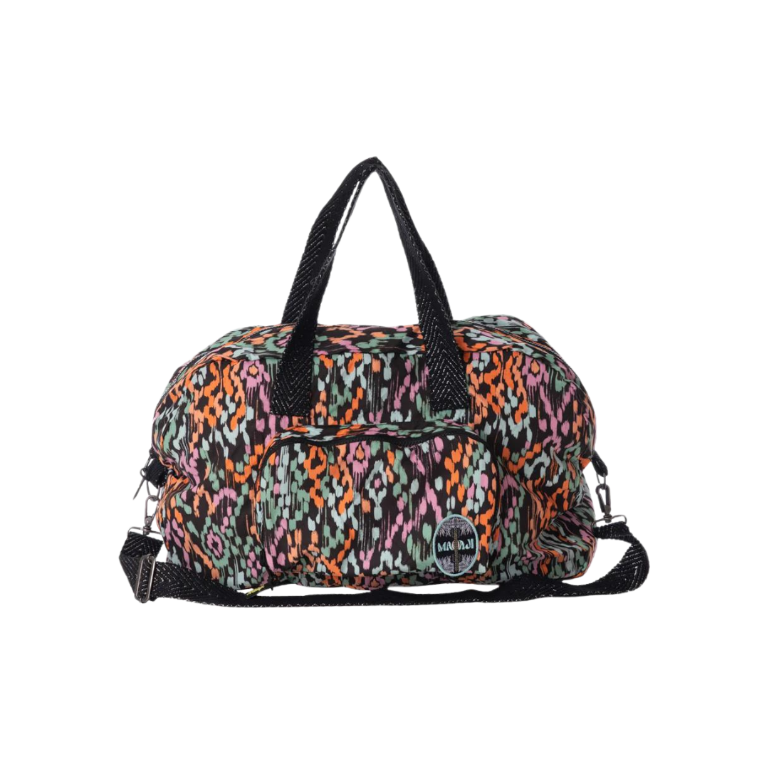 MAAJI MIDNIGHT STAMPS SUNRISE WEEKENDER