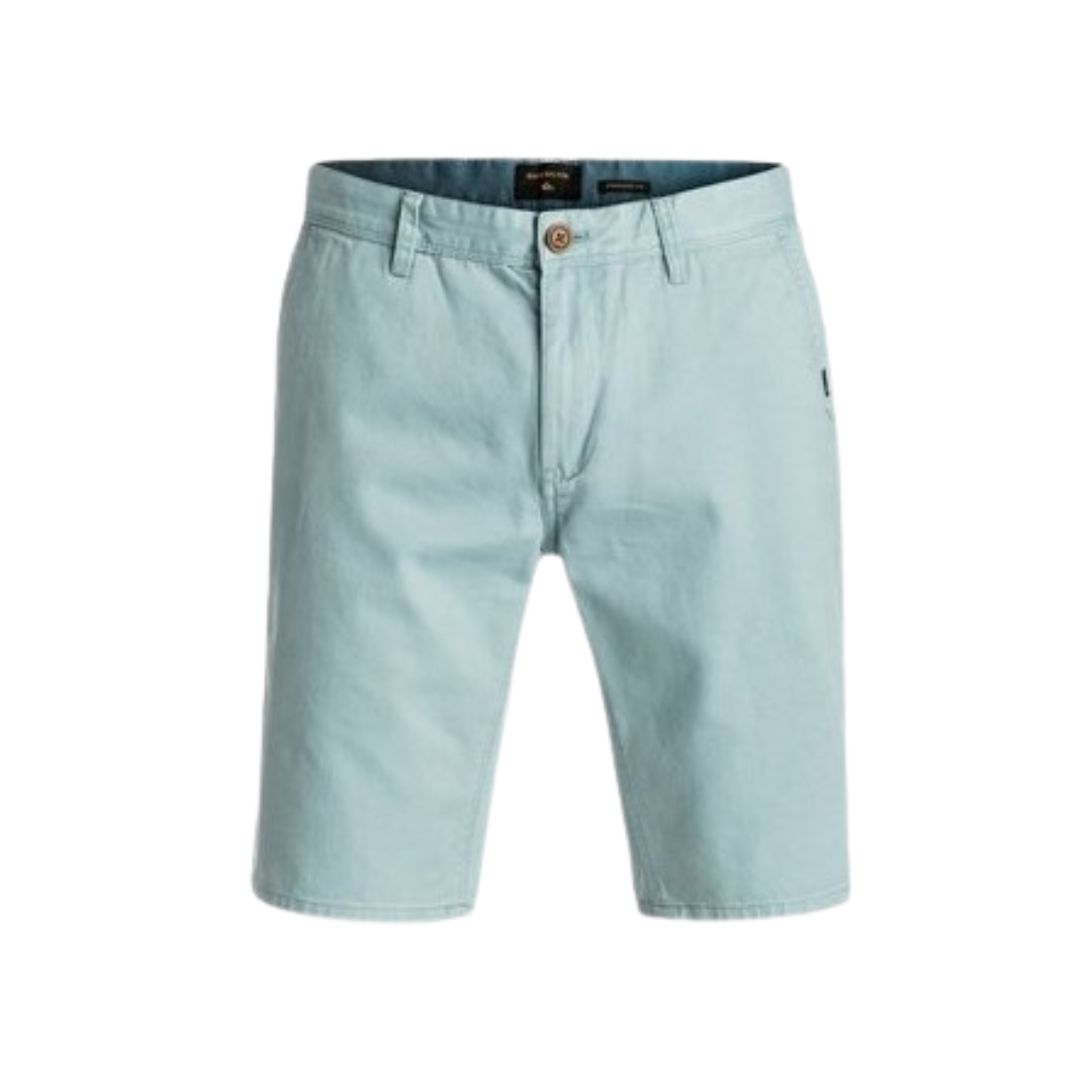 QUIKSILVER KRANDY CHINO SHORT