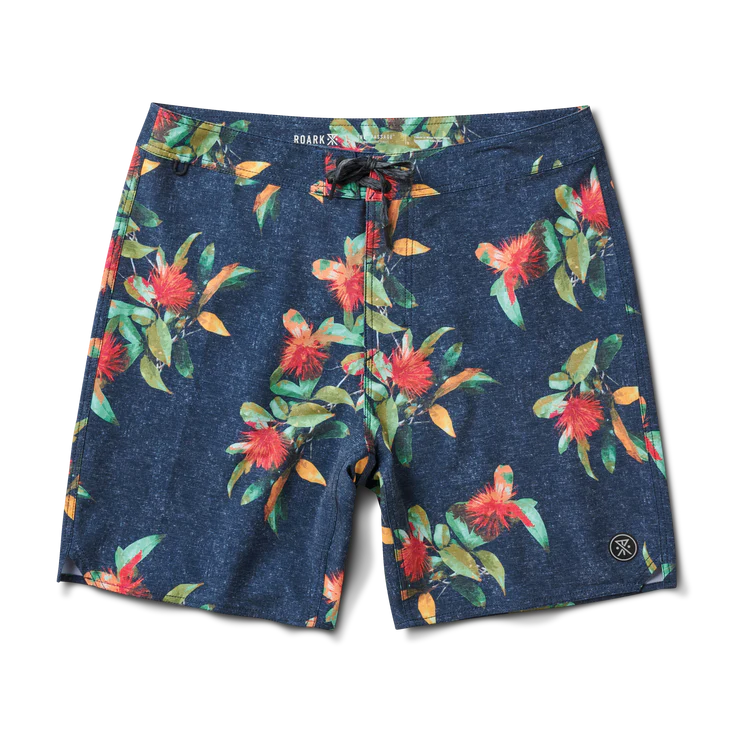 ROARK PASSAGE BOARDSHORT 18" LA SELVA